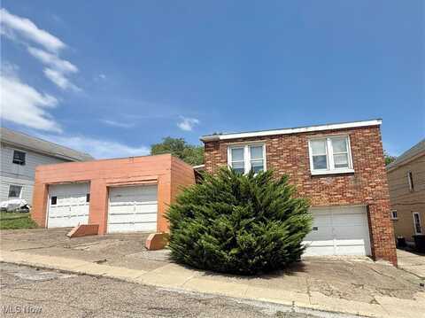 235 Hallock Avenue, Mingo Junction, OH 43938