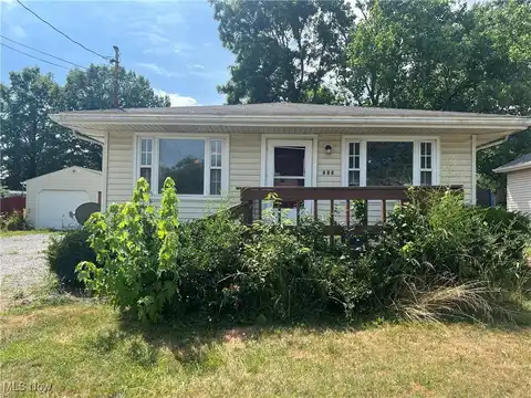 888 Huber Street, Akron, OH 44306