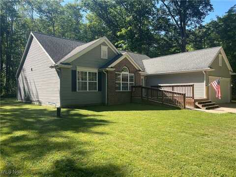 7680 Paulin Drive, Poland, OH 44514