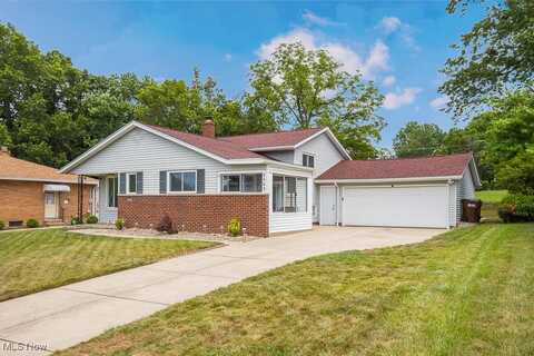 5403 Amherst Drive, Cleveland, OH 44129