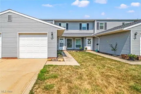 7999 Puritan Drive unit: 69B, Mentor, OH 44060