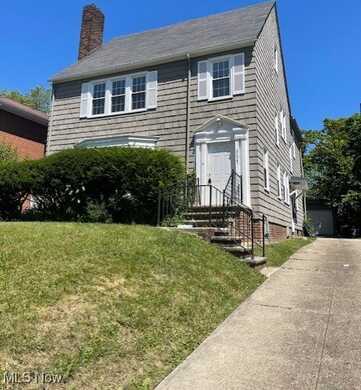 3625 Normandy Road, Shaker Heights, OH 44120