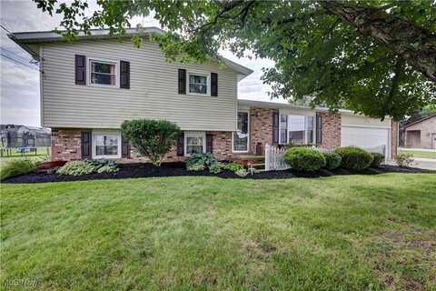 4470 Shirlie Avenue SW, Massillon, OH 44646
