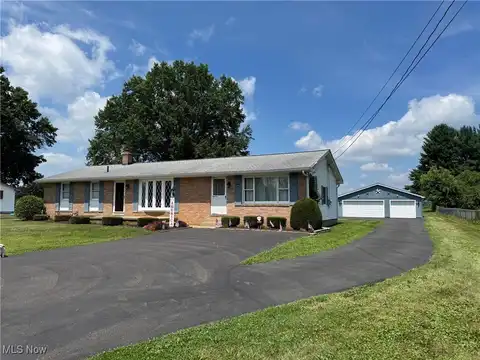 12259 Garnell Street NW, Massillon, OH 44647