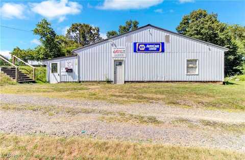 3138 Canton Road NW, Carrollton, OH 44615