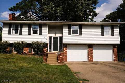 4402 Northview Avenue NW, Canton, OH 44709