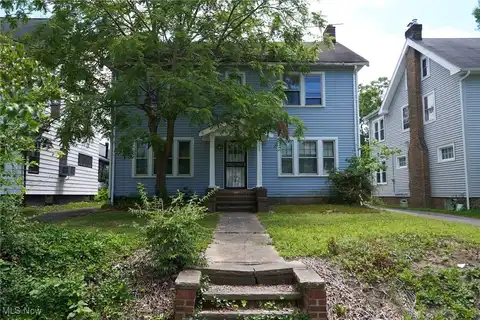 3280 Redwood Road, Cleveland Heights, OH 44118