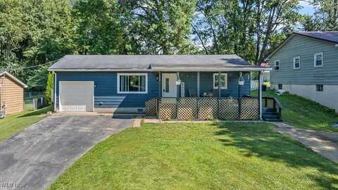 544 cedar Street, Salem, OH 44460