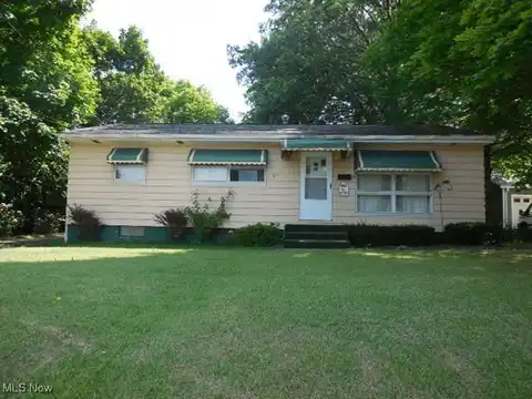2821 Bailey Road, Cuyahoga Falls, OH 44221