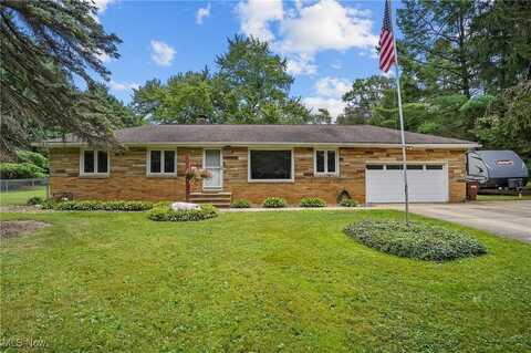 4921 Berkley Road, Richfield, OH 44286
