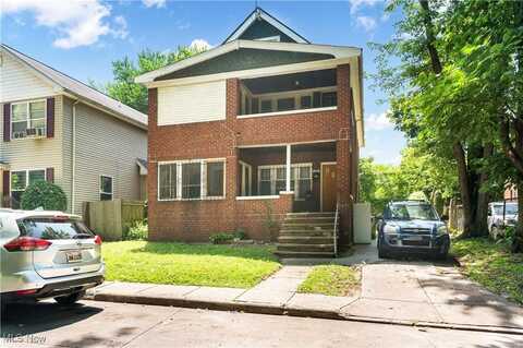 1030 Wheelock Road, Cleveland, OH 44103