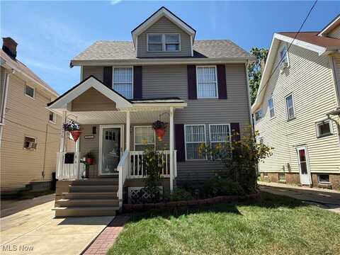 3056 W 115th Street, Cleveland, OH 44111