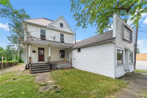 1601 Middle Avenue, Elyria, OH 44035
