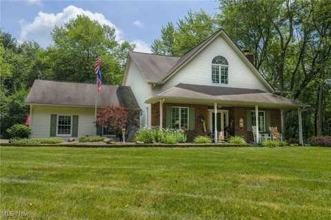 6535 Middle Run Road NW, Dover, OH 44622