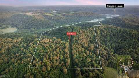 36900 Lower Clearfork Road, Cadiz, OH 43907