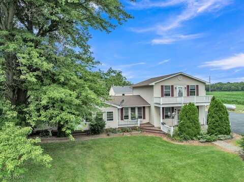 13701 Andress Road, Berlin Heights, OH 44814