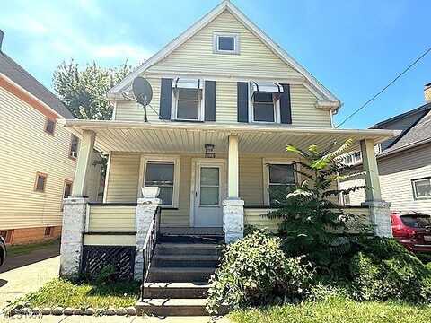4014 E 54th Street, Newburgh Heights, OH 44105