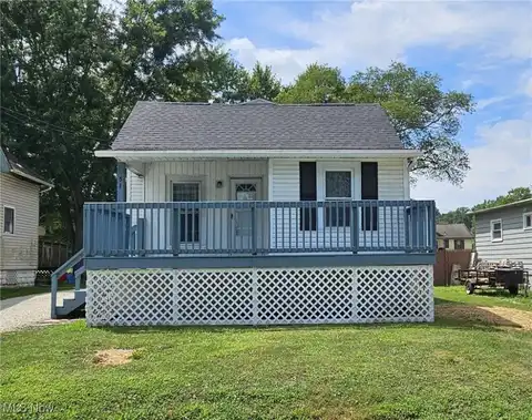 51 N Seneca Street, Rittman, OH 44270