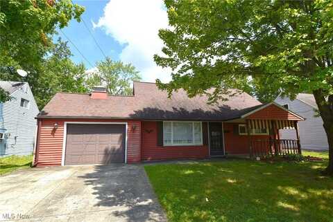 257 Idlewood Road, Austintown, OH 44515