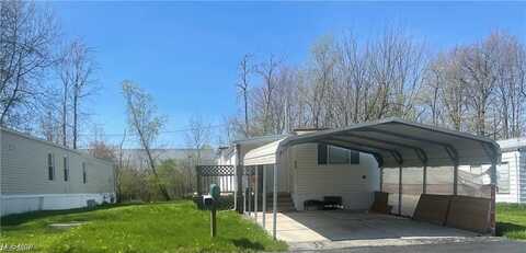 26240 Broadway Avenue unit: 25, Oakwood Village, OH 44146