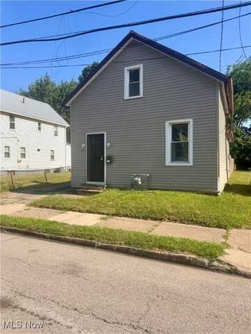 5008 Mcbride Avenue, Cleveland, OH 44127