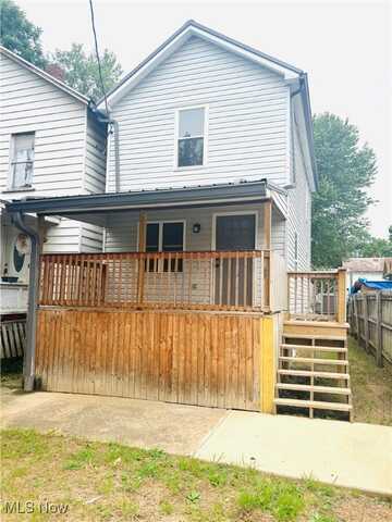 101 Montgomery Street, Marietta, OH 45750