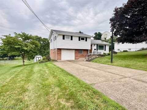 4434 Millport Avenue SW, Canton, OH 44706