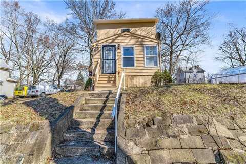 791 Allyn Street, Akron, OH 44311
