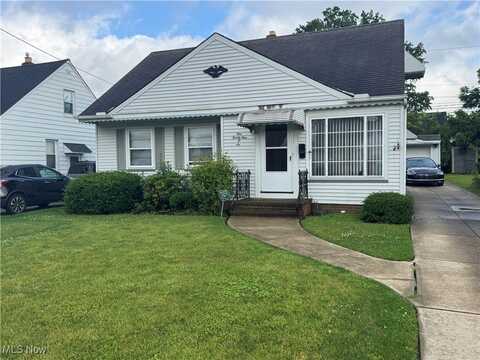 12906 Woodward Boulevard, Garfield Heights, OH 44125