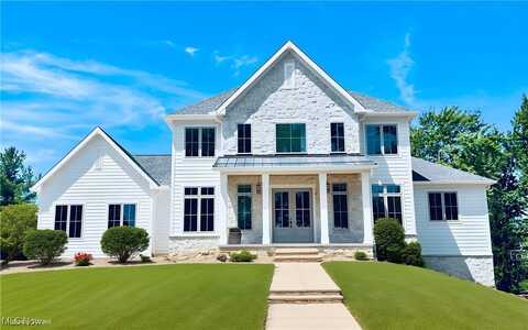 580 Hardwick Drive, Aurora, OH 44202