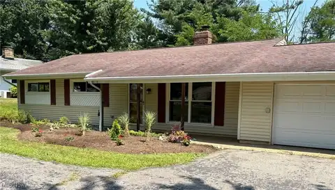 8457 Melody Lane, Macedonia, OH 44056
