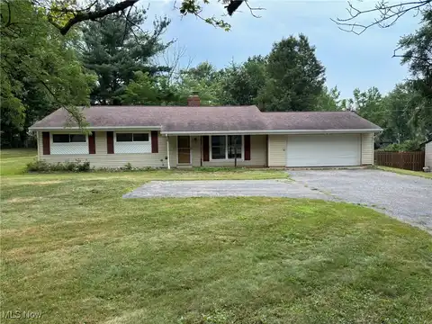 8457 Melody Lane, Macedonia, OH 44056