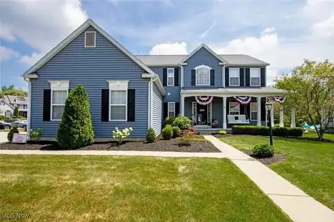 941 Kings Cross Drive, Wadsworth, OH 44281