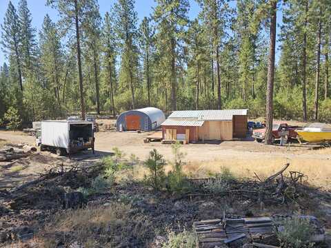 2296 C EAGLE RIVER WAY, KETTLE FALLS, WA 99141