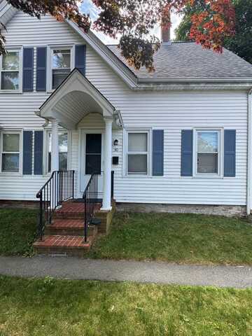 30 Arthur St., Taunton, MA 02780