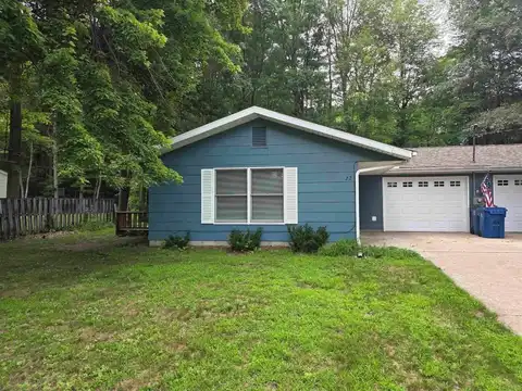 22 Birchview Drive, Sanford, MI 48611