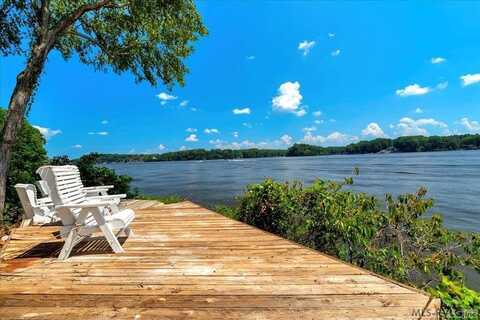 143 Cabin Point Rd, Littleton, NC 27850