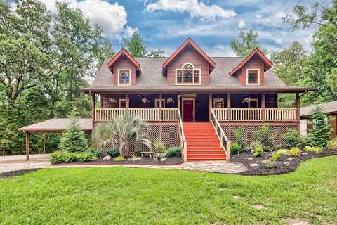 129 Forest Bickley, Chapin, SC 29036