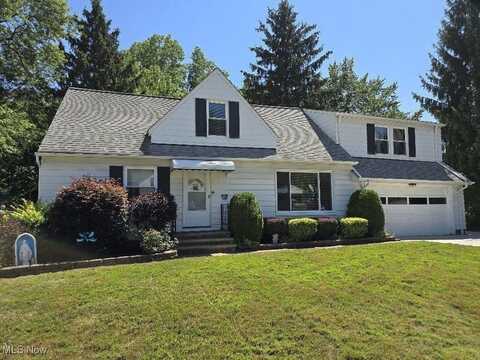 4482 Shirley Road, South Euclid, OH 44121