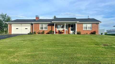372 Southland Drive East, London, KY 40744