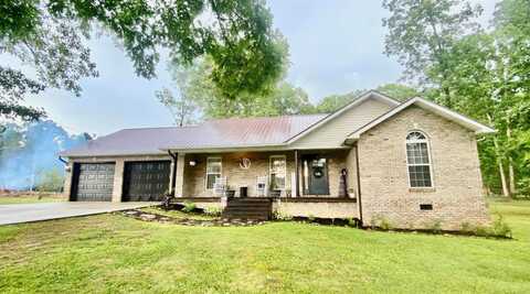 292 Vanover Road, London, KY 40744