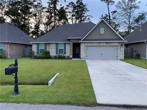 24149 Wigeon Avenue, Ponchatoula, LA 70454