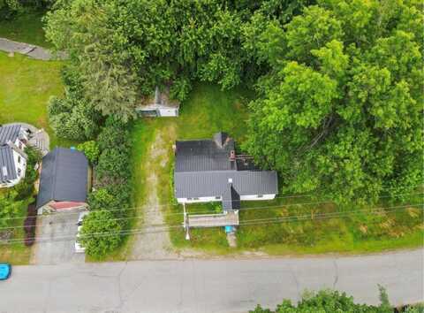 22 Union Street, Orono, ME 04473