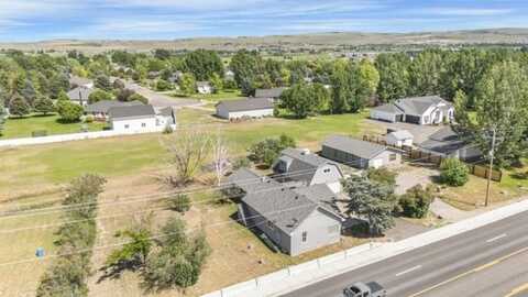 1258 N 45th E, Idaho Falls, ID 83401