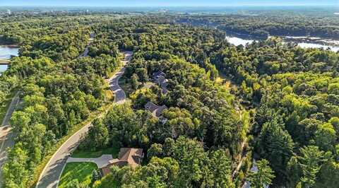 15800 Old Stonebridge Trail, Brainerd, MN 56401