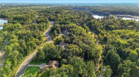 15800 Old Stonebridge Trail, Brainerd, MN 56401