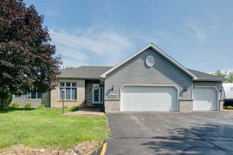24626 121st Pl, Trevor, WI 53179