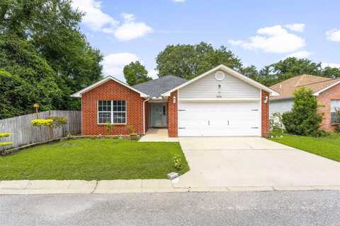 920 Lauderhill Lane, Fort Walton Beach, FL 32547