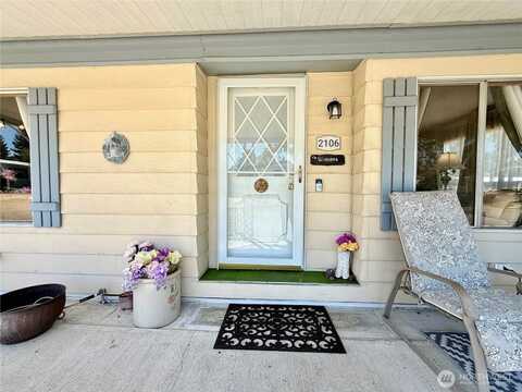 2106 Alonda Lane NE, Olympia, WA 98516