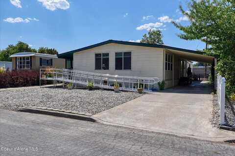 2811 North Carriage Ct, Coeur D Alene, ID 83814